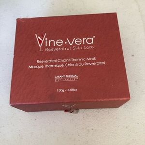 VINE VERA THERMIC MASK